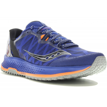 vignette-Saucony Koa TR M chaussure trail running homme vignette-Saucony Koa TR M chaussure trail running homme
