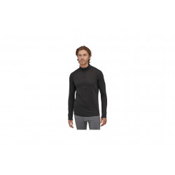 Patagonia Capilene Thermal Weight Zip-Neck M vêtement running homme