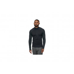 Patagonia Capilene Midweight Zip-Neck M vêtement running homme