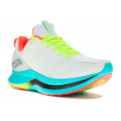 Saucony Endorphin Shift W Chaussures running femme