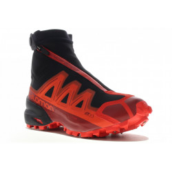 Salomon Snowspike CSWP M Chaussures homme