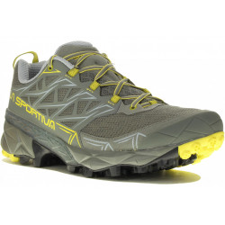 La Sportiva Akyra W Chaussures running femme