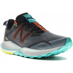 New Balance Nitrel V4 M Chaussures homme