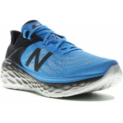 New Balance Fresh Foam More V2 M Chaussures homme