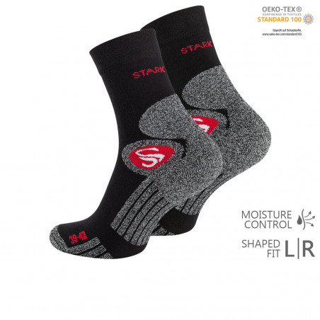 vignette-Chaussettes techniques outdoor Stark Soul vignette-Chaussettes techniques outdoor Stark Soul