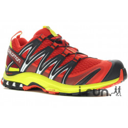 Salomon XA PRO 3D M Chaussures homme