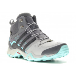 adidas Terrex Swift R Mid Gore-Tex W Chaussures running femme