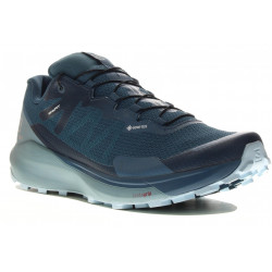 Salomon Sense Ride 3 Gore-Tex Invisible Fit W Chaussures running femme