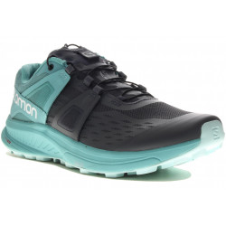 Salomon Ultra Pro W Chaussures running femme