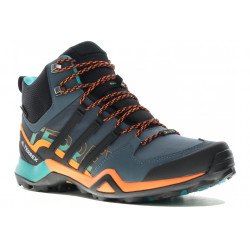 adidas Terrex Swift R2 Mid Gore-Tex M Chaussures homme