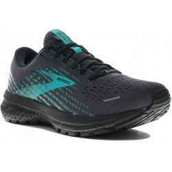 Brooks Ghost 13 Gore-Tex W Chaussures running femme