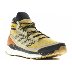 adidas Terrex Free Hiker Blue M Chaussures homme
