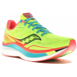 Saucony Endorphin Pro Heat M Chaussures homme