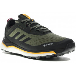 adidas Terrex Agravic Flow Gore-Tex M Chaussures homme