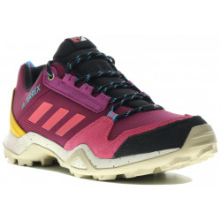 adidas Terrex AX3 Blue W Chaussures running femme