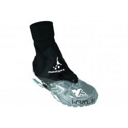 Raidlight Mini Guêtres Stop Run Lacets / guêtres / semelles