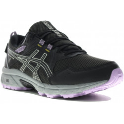 Asics Gel-Venture 8 WP W Chaussures running femme