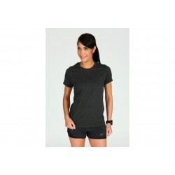 New Balance Heather Tech W vêtement running femme