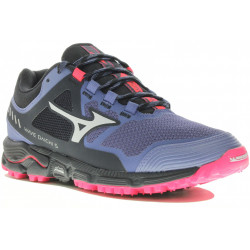 Mizuno Wave Daichi 5 W Chaussures running femme