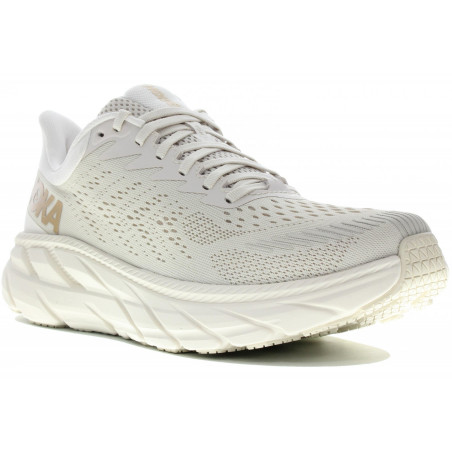 vignette-Hoka One One Clifton 7 W Chaussures running femme