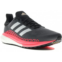 adidas SolarGlide ST 3 Primegreen W Chaussures running femme