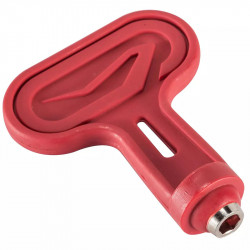 clef pour pointes 6 pans