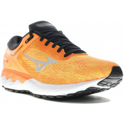 Mizuno Wave Skyrise M Chaussures homme