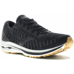 Mizuno Wave Rider 24 Waveknit M Chaussures homme