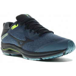 Mizuno Wave Rider TT 2 M Chaussures homme