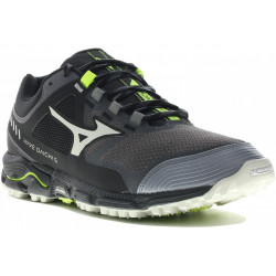 Mizuno Wave Daichi 5 M Chaussures homme