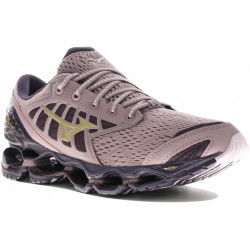 Mizuno Wave Prophecy 9 W Chaussures running femme
