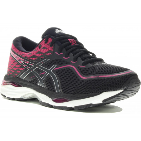vignette-Asics Gel Cumulus 19 femme vignette-Asics Gel Cumulus 19 femme