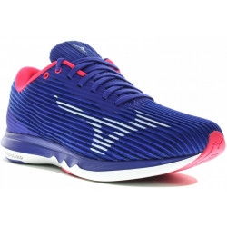 Mizuno Wave Shadow 4 W Chaussures running femme