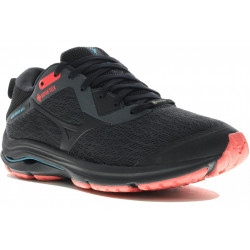 Mizuno Wave Rider Gore-Tex 2 W Chaussures running femme