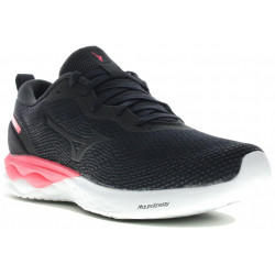 Mizuno Wave Revolt W Chaussures running femme