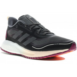adidas Supernova COLD.RDY W Chaussures running femme