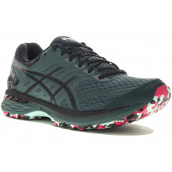 Asics GT 2000 5 Trail PlasmaGuard W Chaussures running femme