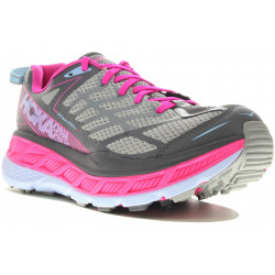 Hoka One One Stinson 4 ATR W Chaussures running femme