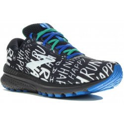 Brooks Adrenaline GTS 20 Run Happy M Chaussures homme