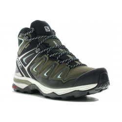 Salomon X Ultra 3 Mid Gore-Tex W Chaussures running femme