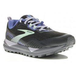 Brooks Cascadia 15 Gore-Tex W Chaussures running femme
