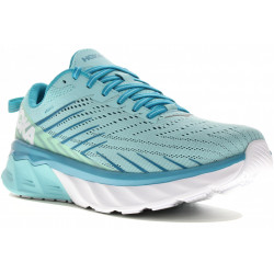 Hoka One One Arahi 4 Wide W Chaussures running femme