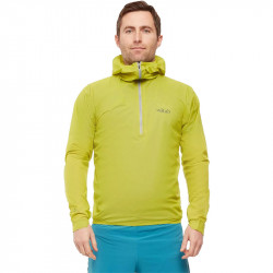 RAB Phantom Pull-On veste homme