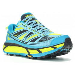 Hoka One One Mafate Speed 2 W Chaussures running femme