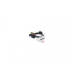 OVERSTIMS Ceinture 8 porte gels et porte dossard Ceinture / porte dossard