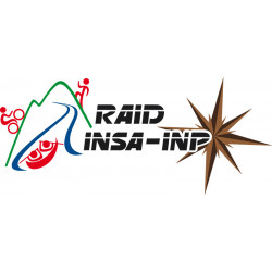 Raid INSA-INP logo