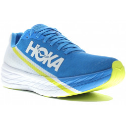Hoka One One Rocket X W Chaussures running femme
