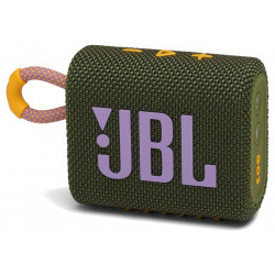 JBL Harman GO 3 Enceinte Bluetooth