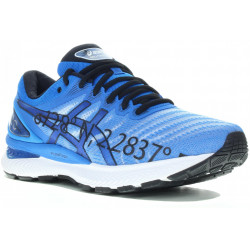 Asics Gel-Nimbus 22 Paris M Chaussures homme