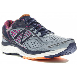 New Balance W 860 V7 - B Chaussures running femme